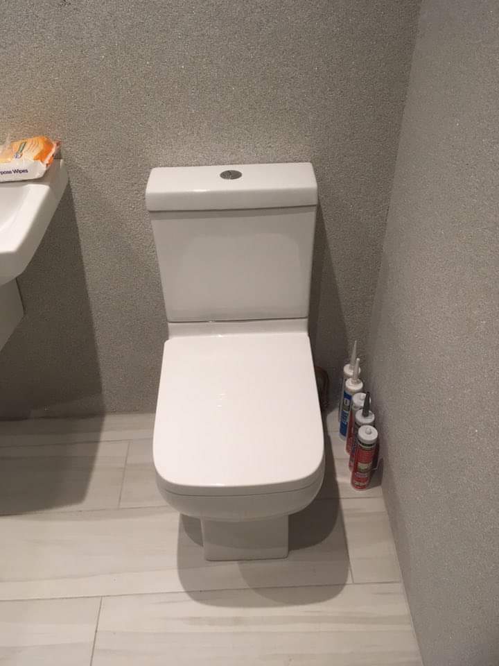 Bathroom Fitter: Image 2